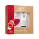 ZESTAW DETOX Czarna Maska Żelowa Detoksykująca 200 ml + Serum Detoksykujące do Twarzy 100 ml Apis