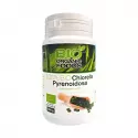 Chlorella Pyrenoidosa 100% BIO 300 g (1200 tabletek po 250 mg) Bio Organic Foods