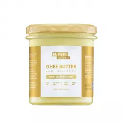 Masło Klarowane Ghee 100% Naturalne 240 g BeKeto