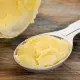 Masło Klarowane Ghee 100% Naturalne 240 g BeKeto