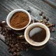 Keto Kawa z Olejem MCT i Organiczną Ashwagandhą SUPREME COFFEE Mielona Arabica 100% 250 g BeKeto