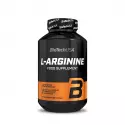 L-Arginine 1000 mg HCL (90 kaps) Aminokwasy BioTechUSA