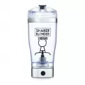 Shaker Blender Mikser Elektryczny 450 ml BeKeto