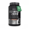 Odżywka Białkowa z Kreatyną i Aminokwasami ISO WHEY ZERO BLACK Izolat - Czekolada 908 g BioTechUSA