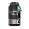 Odżywka Białkowa z Kreatyną i Aminokwasami ISO WHEY ZERO BLACK Izolat - Truskawka 908 g BioTechUSA