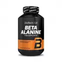 Aminokwasy Beta-Alanina 1000 mg (90 kaps) Beta Alanine BioTechUSA