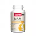 MSM Siarka Organiczna 1000 mg OptiMSM Metylosulfonylometan (100 kaps) Jarrow Formulas