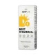 Best Vitamin D3 Witamina D3 1000 IU w Kroplach 30 ml Cholekalcyferol BestLab