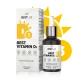 Best Vitamin D3 Witamina D Cholekalcyferol z Lanoliny w Kroplach 30 ml Best Lab