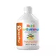Multiwitamina w Płynie dla Dzieci i Dorosłych 500 ml Liquid MyVita