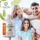 Multiwitamina w Płynie dla Dzieci i Dorosłych 500 ml Liquid MyVita