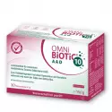 OMNI-BIOTIC 10 AAD Probiotyk Wsparcie w trakcie i po Antybiotykoterapii (30 saszetek) Omni-Biotic