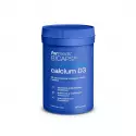 BICAPS Calcium + Witamina D3 z porostów 2000 IU Vege (60 kaps) ForMeds
