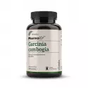 Garcinia Cambogia Ekstrakt 60% HCA (90 kaps) Pharmovit