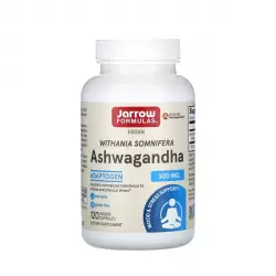 Ashwagandha 300 mg  (120 kaps) Jarrow Formulas