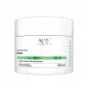 Maska Łagodząca po Zabiegu Kwasami Kaolin Ekstrakt z Arniki i Mimozy Tlenek cynku 200 ml Apis