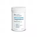Magnesium POWDER Cytrynian Magnezu w Proszku 60 g (60 porcji) ForMeds