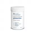 GLUTAMINE L-Glutamina Proszek 63 g (90 porcji) Aminokwasy ForMeds