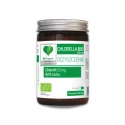 Chlorella BIO 500 mg OCZYSZCZENIE Chlorofil (50 kaps) BeOrganic