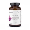Hair Mania + Keratyna 20 mg Skóra Włosy i Paznokcie (120 kaps) Aura Herbals