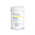 Biotin POWDER Biotyna B7 Proszek 48 g (60 porcji) ForMeds