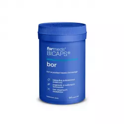 BICAPS Bor 3 mg (60 kaps) ForMeds