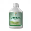 Chlorofil w Płynie 500 ml Oczyszczenie MyVita