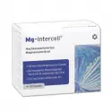 Magnez Mg-Intercell® 400 mg Układ Nerwowy i Metabolizm (120 kaps) Mito-Pharma