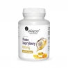 Kwas Kaprylowy 600 mg Olej MCT z Kokosa (90 kaps) Wsparcie Trawienia Aliness