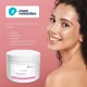 Kolagen + Witamina C + Biotyna + Kwas Hialuronowy Proszek 170 g Invex Remedies