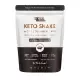 Keto Shake MCT Kolagen Białko WPI Dieta Ketogeniczna - Naturalna Czekolada 500 g BeKeto