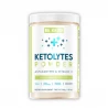 Ketolytes Elektrolity w Proszku - Świeża Cytryna 200 g BeKeto