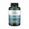 L-Karnityna 500 mg Odchudzanie Aminokwasy (100 tab) L-Carnitine Swanson