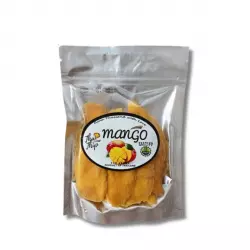 Mango Suszone Krojone 200 g TARGROCH