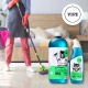 YOPE ACTIV GREEN Naturalny płyn do czyszczenia podłóg Zielona Herbata 1000 ml