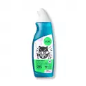 YOPE ACTIV GREEN Naturalny żel do czyszczenia toalet Zielona Herbata 750 ml