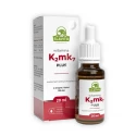 Witamina K2 MK-7 Plus w Kroplach 20 ml Slavito