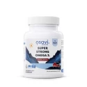 Super Strong Omega-3 500 mg EPA / 250 mg DHA (60 kaps) Osavi