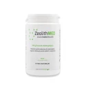 Zeolith MED Minerały Wulkaniczne Czysty Zeolit Mikronizowany 35 µm w Proszku 200 g (Certyfikowany Wyrób Medyczny) ZeolithMED