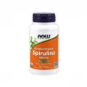 Spirulina 500 mg Certyfikowana Organiczna Super Green (100 tab) Now Foods