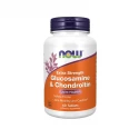 Glukozamina i Chondroityna Extra Strenght (60 tab) Now Foods