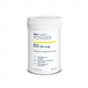 Witamina B3 POWDER Niacyna 50 mg Proszek 40,2 g ForMeds