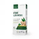 Imbir Lekarski 600 mg (60 kaps) Medica Herbs