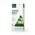 Morwa Biała (1-DNJ) 640 mg (60 kaps) Medica Herbs