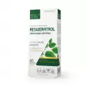 Resweratrol (Rdestowiec Japoński) 500 mg Układ Krążenia (60 kaps) Medica Herbs