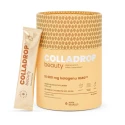 Colladrop BEAUTY Hydrolizowany Kolagen Morski 10 000 mg Typu I i III HMG - Mango (30 sasz) Aura Herbals