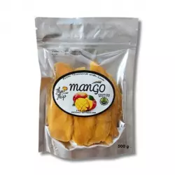 Mango Suszone Krojone 500 g TARGROCH
