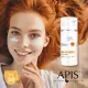 Krem Ochronny Przeciwsłoneczny  SPF 30 do Twarzy 100 ml Apis