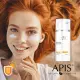 Krem Ochronny Przeciwsłoneczny SPF 50 do Twarzy 100 ml Apis