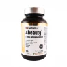 4beauty Skóra Włosy Paznokcie 10w1 (60 kaps) Herballine Pharmovit